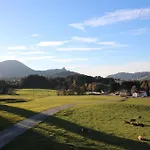 Alojamento de Turismo Rural Kehlbauer Hof bei Salzburg