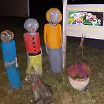 Alojamento de Turismo Rural Kehlbauer *