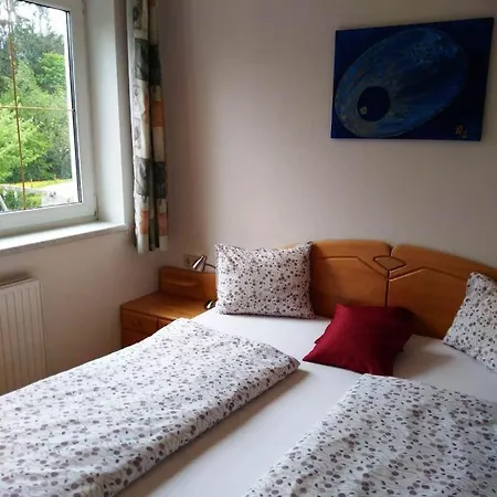 Kehlbauer Farm stay