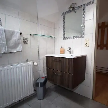 Kehlbauer Farm stay Hof bei Salzburg