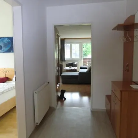 Kehlbauer Farm stay