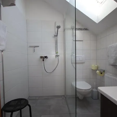 Farm stay Kehlbauer Hof bei Salzburg