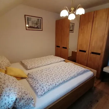 Kehlbauer Hof bei Salzburg