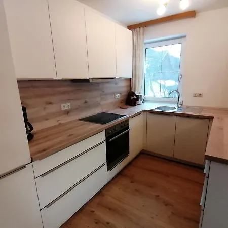 Farm stay Kehlbauer