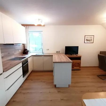 Kehlbauer Farm stay Hof bei Salzburg