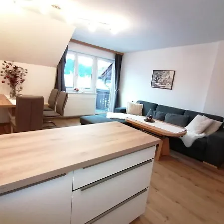 Farm stay Kehlbauer