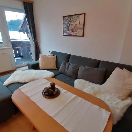 Kehlbauer Farm stay *