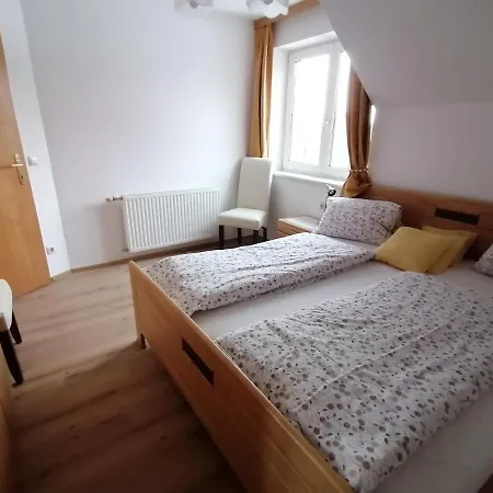 Farm stay Kehlbauer *