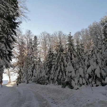 Kehlbauer Farm stay Hof bei Salzburg