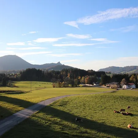 Farm stay Kehlbauer Hof bei Salzburg