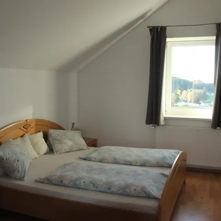 Kehlbauer Farm stay