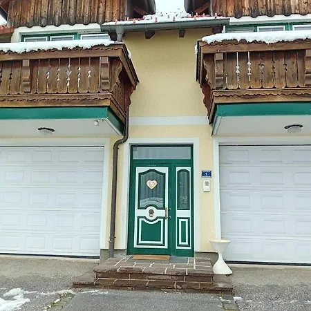 Kehlbauer Farm stay *