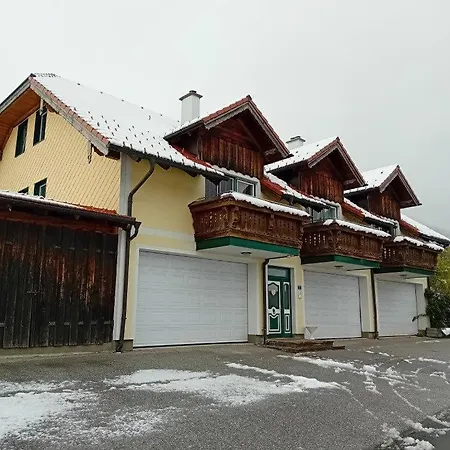 Alojamento de Turismo Rural Kehlbauer *