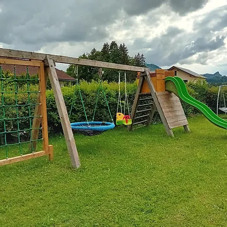 Alojamento de Turismo Rural Kehlbauer Hof bei Salzburg