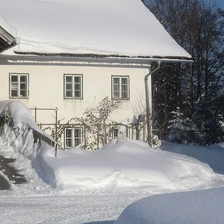 Kehlbauer Farm stay *