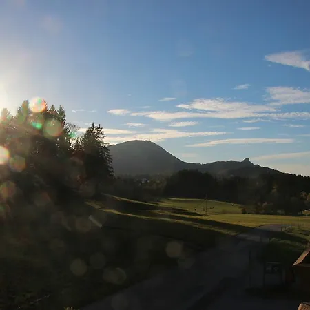 Kehlbauer * Hof bei Salzburg