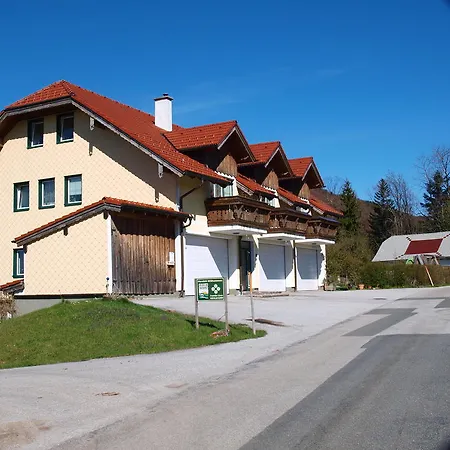 Farm stay Kehlbauer