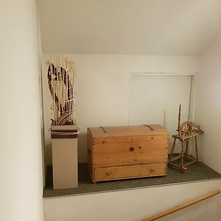 Kehlbauer Farm stay