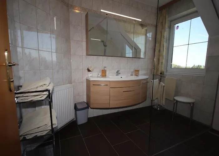 Kehlbauer Alloggio per agriturismo *