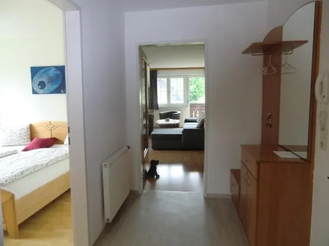 Kehlbauer Alloggio per agriturismo