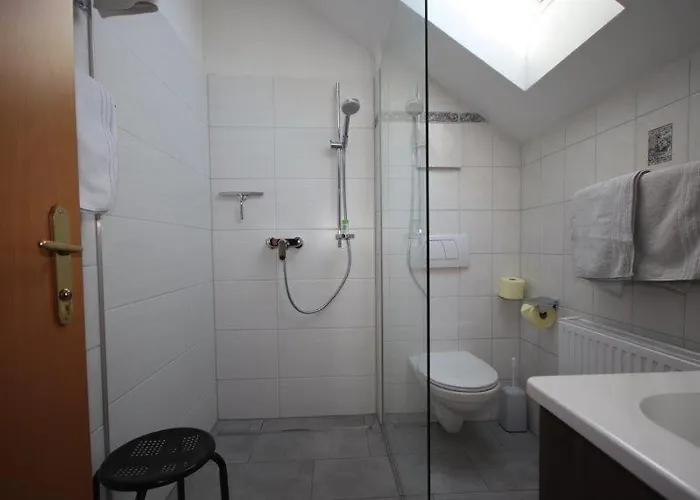 Alloggio per agriturismo Kehlbauer Hof bei Salzburg