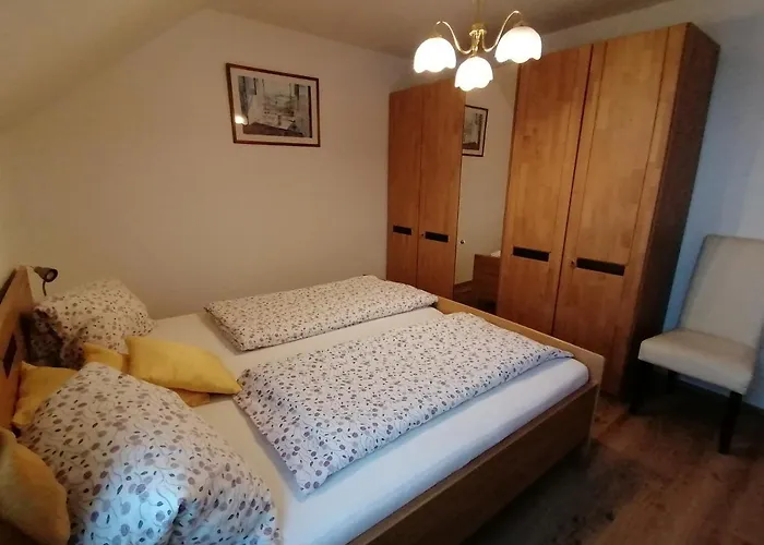 Kehlbauer Hof bei Salzburg