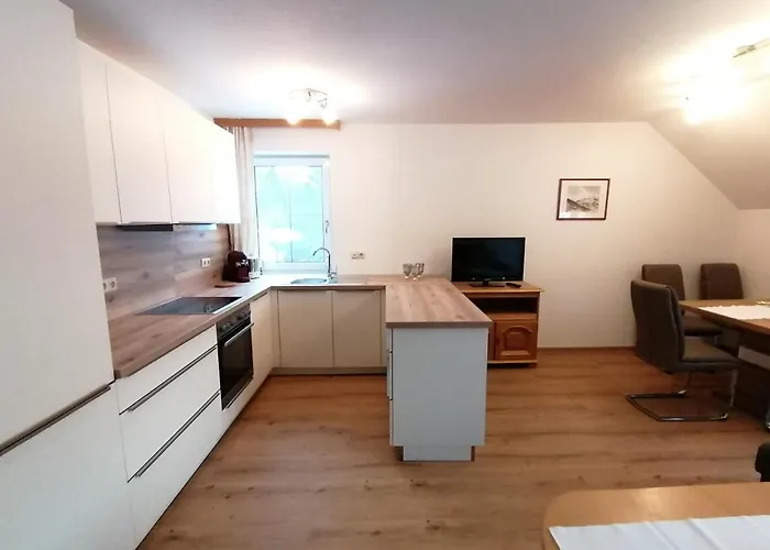 Kehlbauer Alloggio per agriturismo Hof bei Salzburg