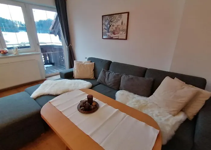 Kehlbauer Alloggio per agriturismo *