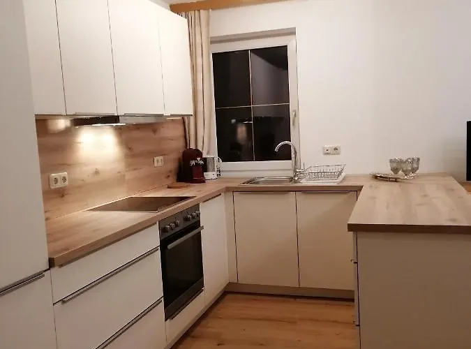 Kehlbauer Alloggio per agriturismo *