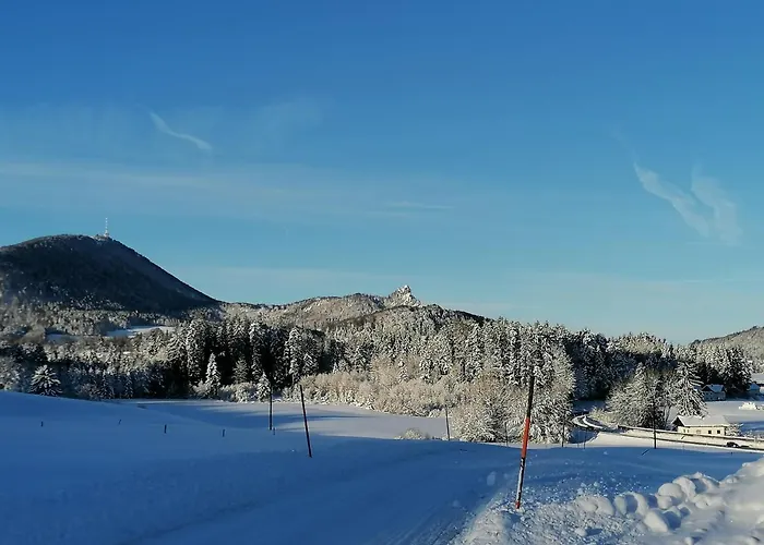 Kehlbauer Alloggio per agriturismo Hof bei Salzburg