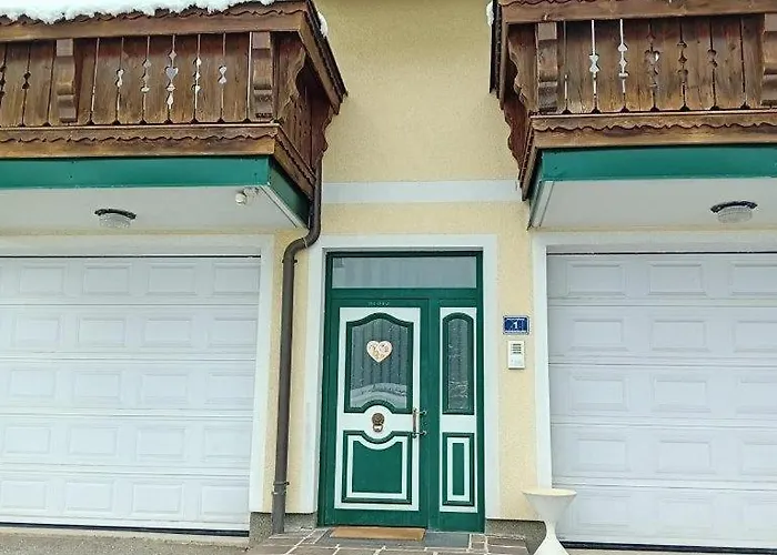 Kehlbauer Alloggio per agriturismo *