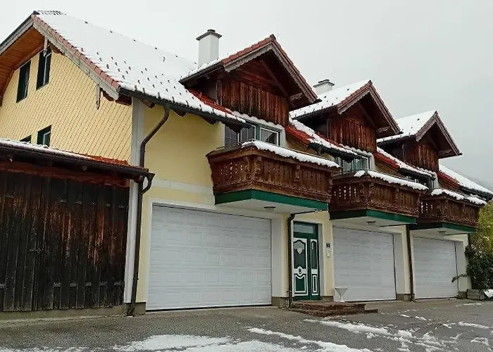 Alloggio per agriturismo Kehlbauer *