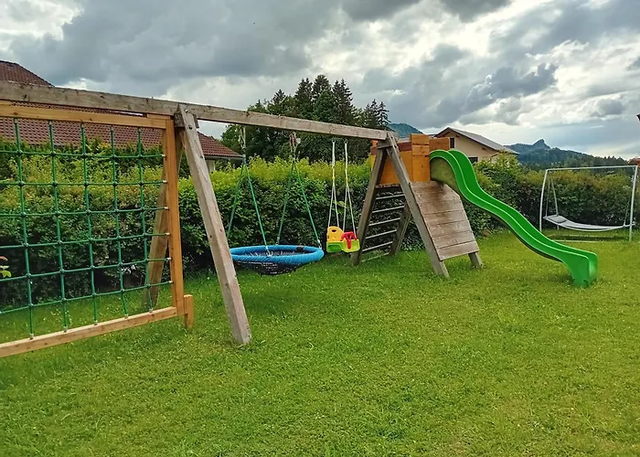 Alloggio per agriturismo Kehlbauer Hof bei Salzburg