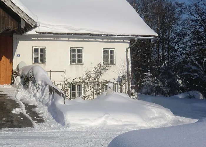 Kehlbauer Alloggio per agriturismo *