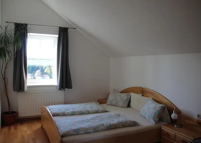 Alloggio per agriturismo Kehlbauer Hof bei Salzburg