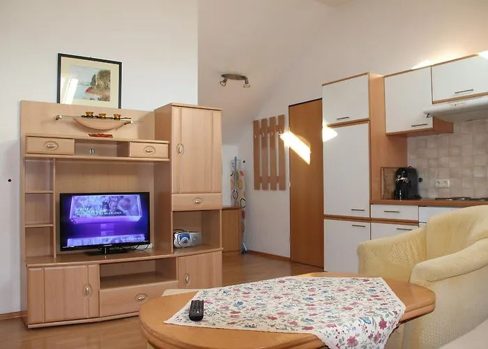 Kehlbauer Alloggio per agriturismo *