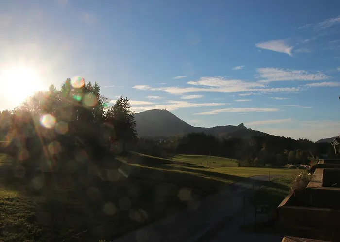 Kehlbauer * Hof bei Salzburg