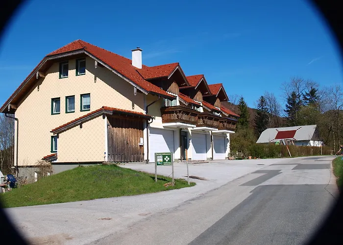 Alloggio per agriturismo Kehlbauer