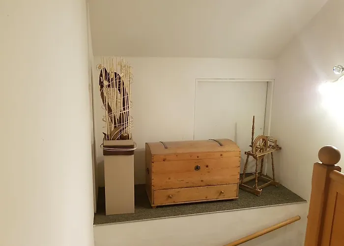 Kehlbauer Alloggio per agriturismo