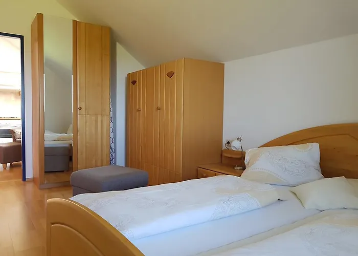 Kehlbauer Alloggio per agriturismo *